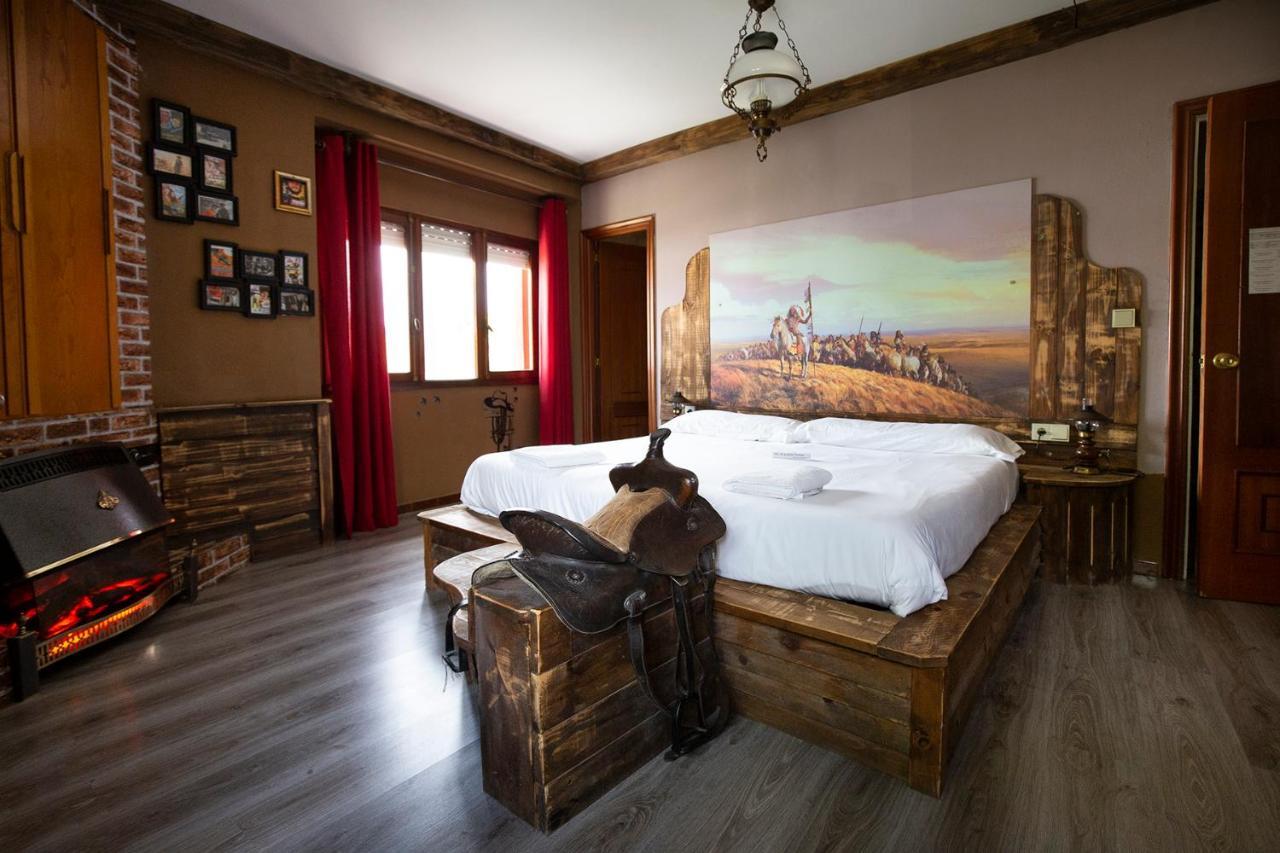 Hotel La Casona De Betanzos Zewnętrze zdjęcie