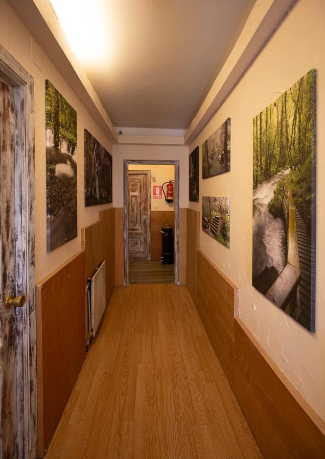 Hotel La Casona De Betanzos Zewnętrze zdjęcie