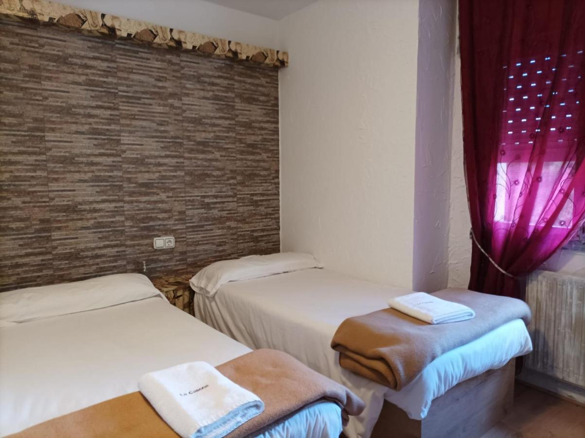 Hotel La Casona De Betanzos Zewnętrze zdjęcie