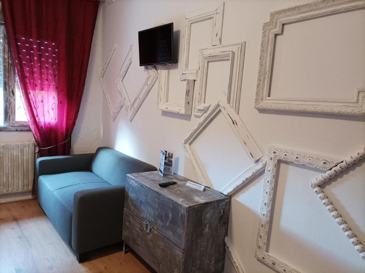 Hotel La Casona De Betanzos Zewnętrze zdjęcie