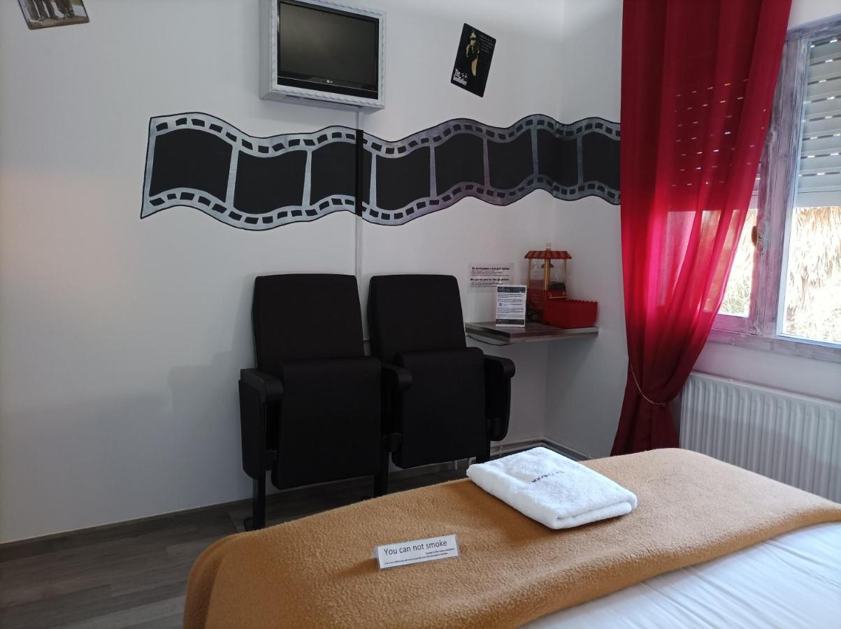 Hotel La Casona De Betanzos Zewnętrze zdjęcie