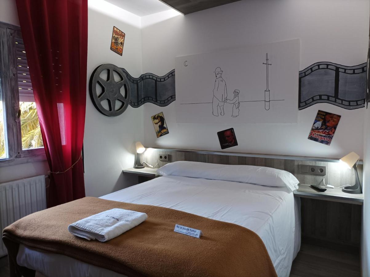 Hotel La Casona De Betanzos Zewnętrze zdjęcie