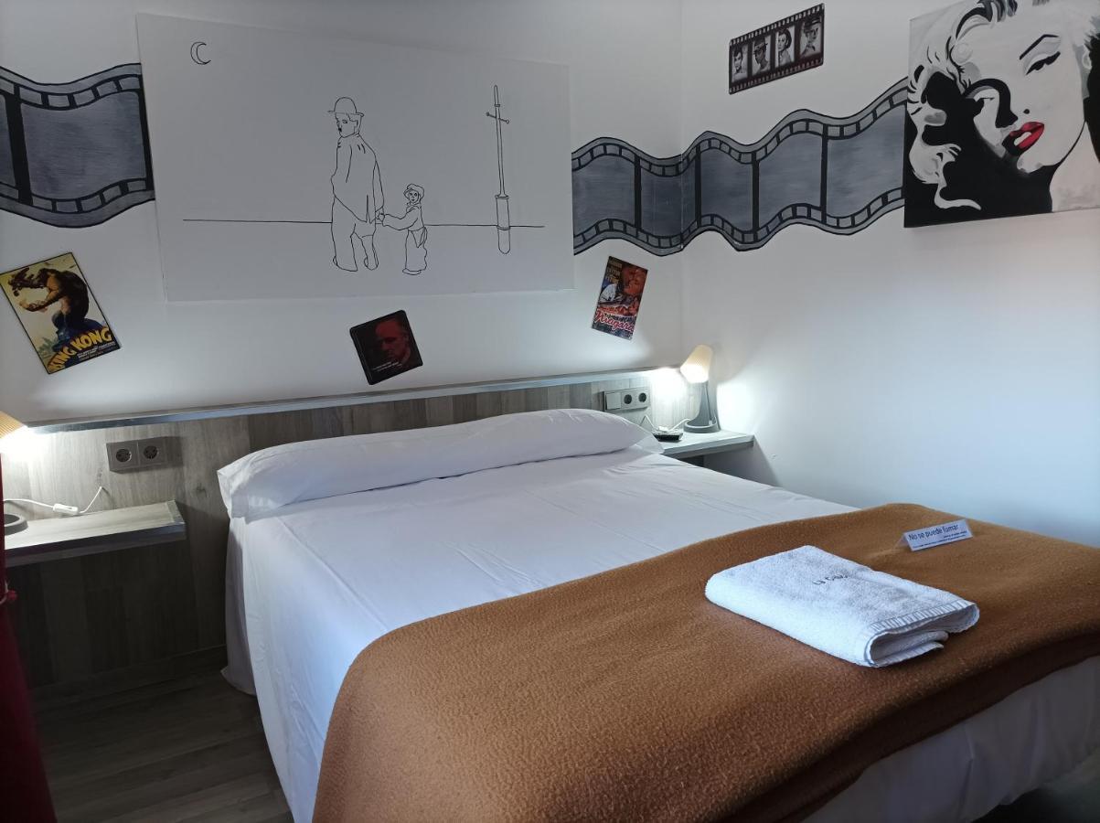 Hotel La Casona De Betanzos Zewnętrze zdjęcie