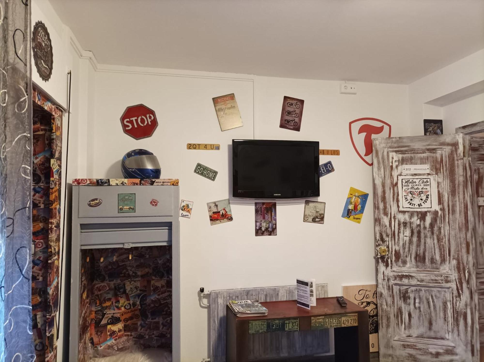 Hotel La Casona De Betanzos Pokój zdjęcie