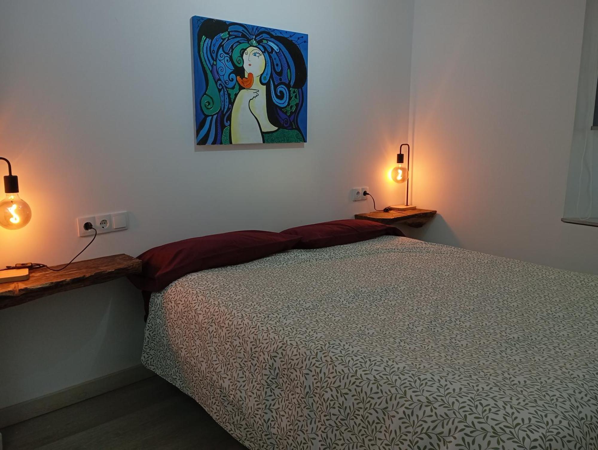 Hotel La Casona De Betanzos Zewnętrze zdjęcie