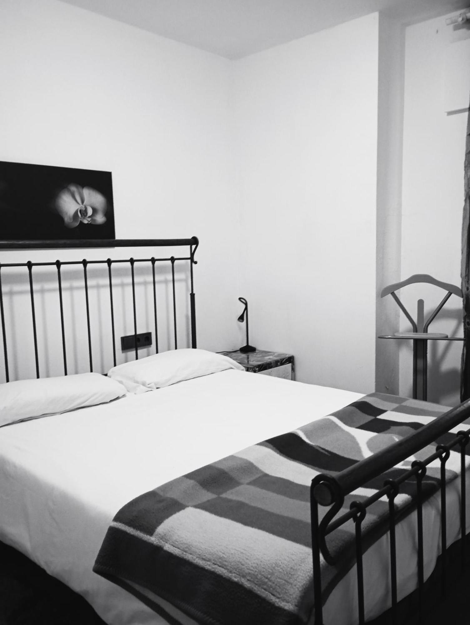 Hotel La Casona De Betanzos Pokój zdjęcie