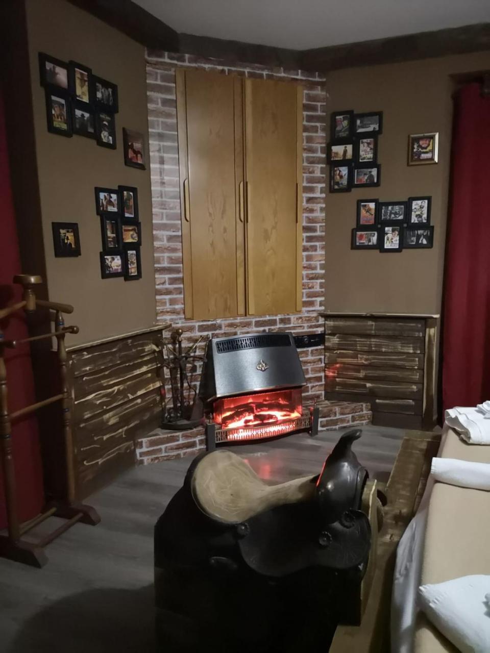 Hotel La Casona De Betanzos Zewnętrze zdjęcie